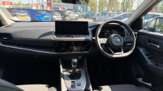 Nissan Qashqai 1.3 DiG-T MH N-Connecta 5dr Petrol Hatchback